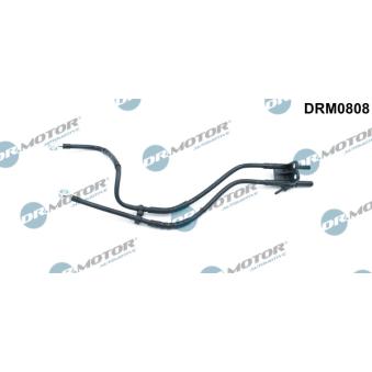 Tuyauterie de carburant Dr.Motor OEM 504101854 Tuyauterie de carburant Dr.Motor OEM 504101854