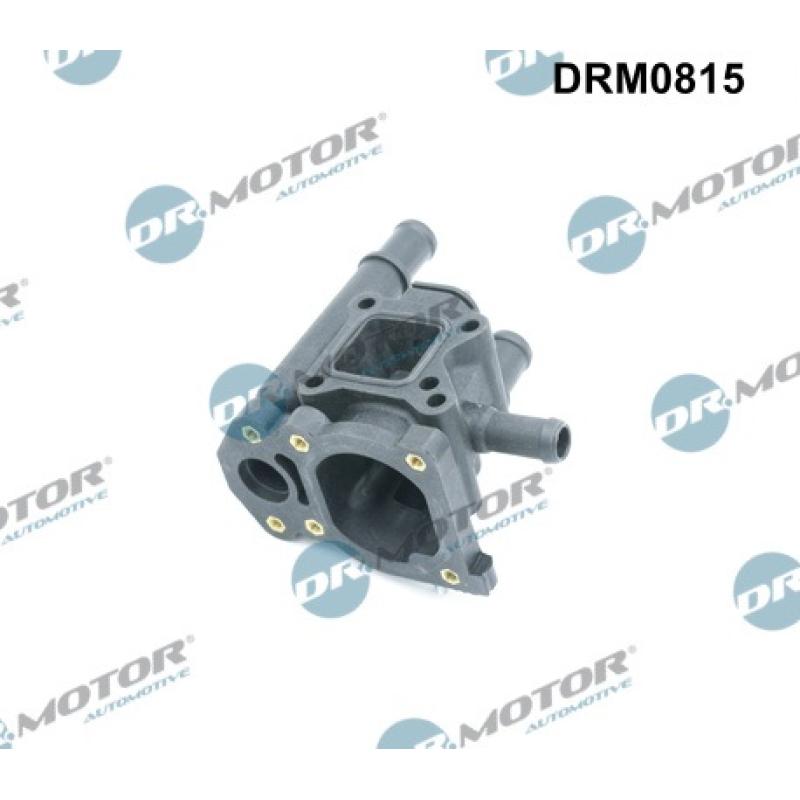 Boîtier du thermostat Dr.Motor DRM0815 - Visuel 2