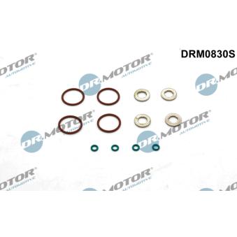 Kit de joints, injecteur Dr.Motor DRM0830S