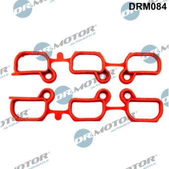 Jeu de joints d'étanchéité, collecteur d'admission Dr.Motor [DRM084]