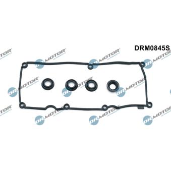 Jeu de joints d'étanchéité, couvercle de culasse Dr.Motor OEM 04L103070