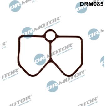 Joint d'étanchéité, collecteur d'admission Dr.Motor DRM085 pour DAEWOO TICO 2.0 bivalent - 110cv