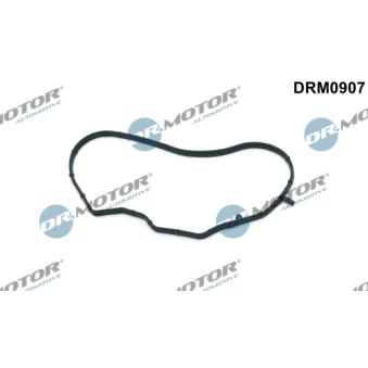 Joint d'étanchéité, couvercle de carter de distribution Dr.Motor DRM0907 pour MERCEDES-BENZ GLC 1.2 THP 110 - 110cv