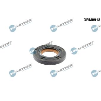 Bague d'étanchéité, arbre à cames Dr.Motor DRM0918 pour MITSUBISHI GALANT 1.5 BlueHDi 120 - 120cv