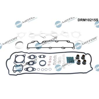 Pochette haute Dr.Motor DRM10215S