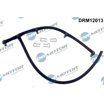 Tuyau, carburant de fuite Dr.Motor [DRM12013]