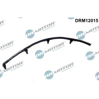 Tuyau, carburant de fuite Dr.Motor OEM A6510702432