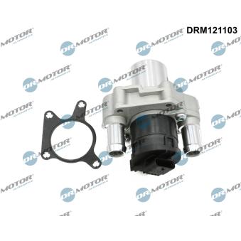 Vanne EGR Dr.Motor DRM121103 pour MERCEDES-BENZ SPRINTER 518 CDI - 184cv