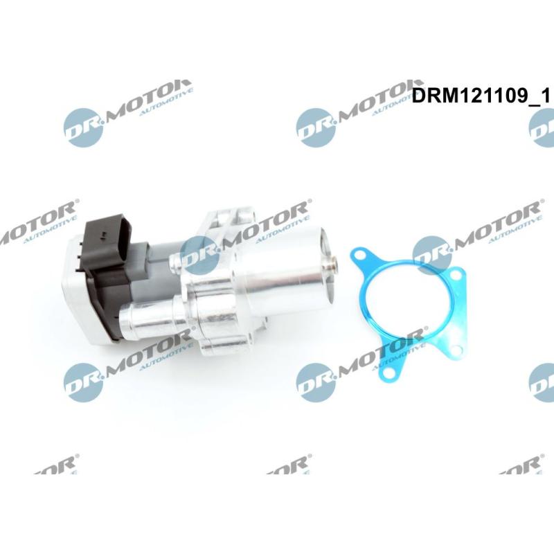 Vanne EGR Dr.Motor DRM121109 - Visuel 1