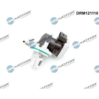 Vanne EGR Dr.Motor OEM A6401400760