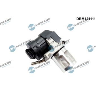 Vanne EGR Dr.Motor DRM121111