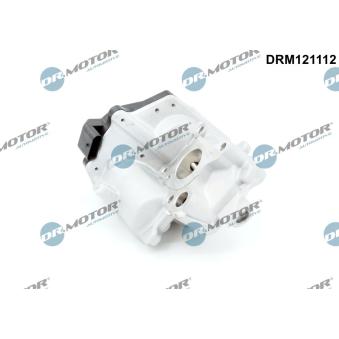 Vanne EGR Dr.Motor DRM121112