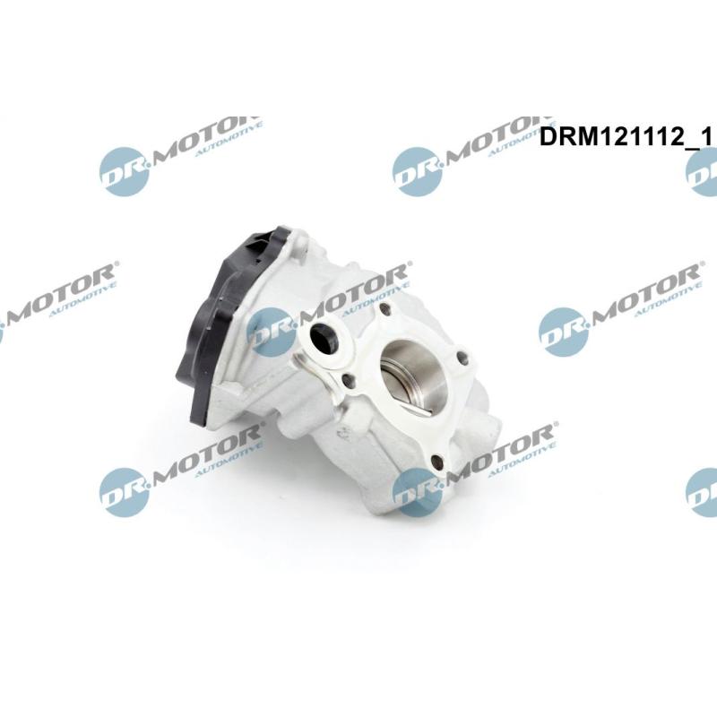 Vanne EGR Dr.Motor DRM121112 - Visuel 1