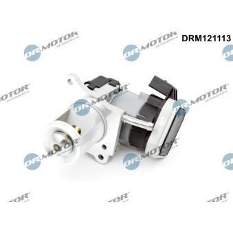 Vanne EGR Dr.Motor [DRM121113]