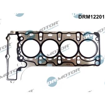 Joint d'étanchéité, culasse Dr.Motor DRM12201 pour CUPRA LEON E 220 CDI - 163cv