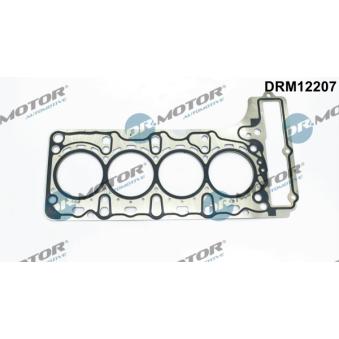 Joint d'étanchéité, culasse Dr.Motor DRM12207
