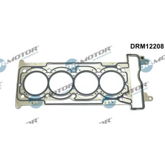 Joint d'étanchéité, culasse Dr.Motor DRM12208 pour MG MG E 300 e - 320cv