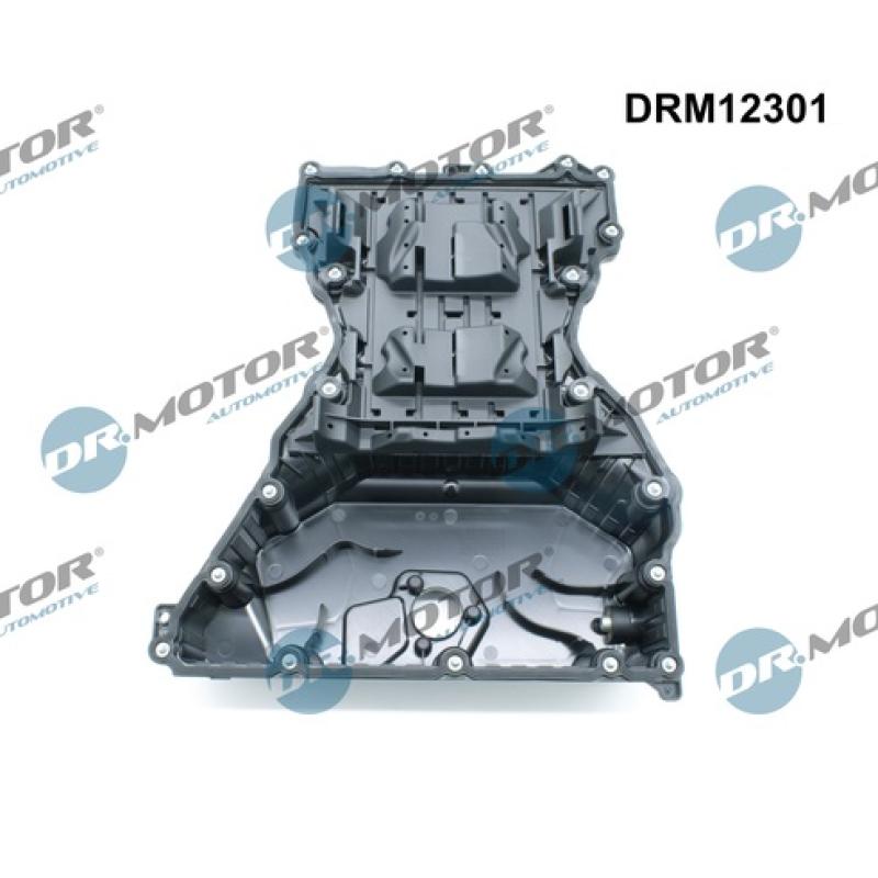 Carter d'huile Dr.Motor DRM12301 - Visuel 1