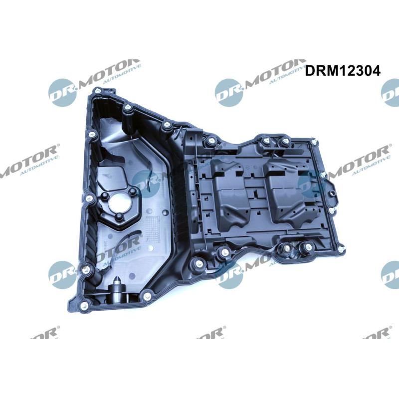 Carter d'huile Dr.Motor DRM12304 - Visuel 1