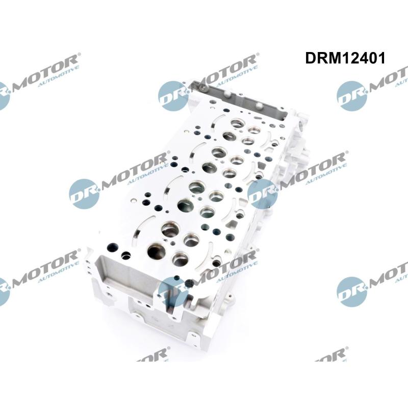 Culasse de cylindre Dr.Motor DRM12401 - Visuel 2