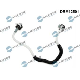 Tuyauterie de carburant Dr.Motor DRM12501 pour MERCEDES-BENZ SPRINTER 308 CDI - 82cv