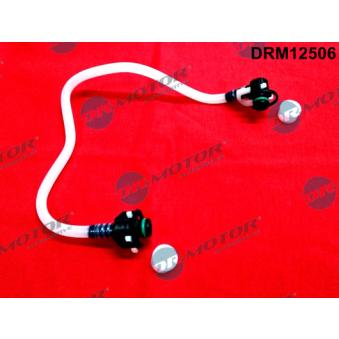 Tuyauterie de carburant Dr.Motor DRM12506 pour MERCEDES-BENZ CLASSE C C 200 T CDI - 102cv