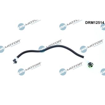Tuyauterie de carburant Dr.Motor [DRM12514]