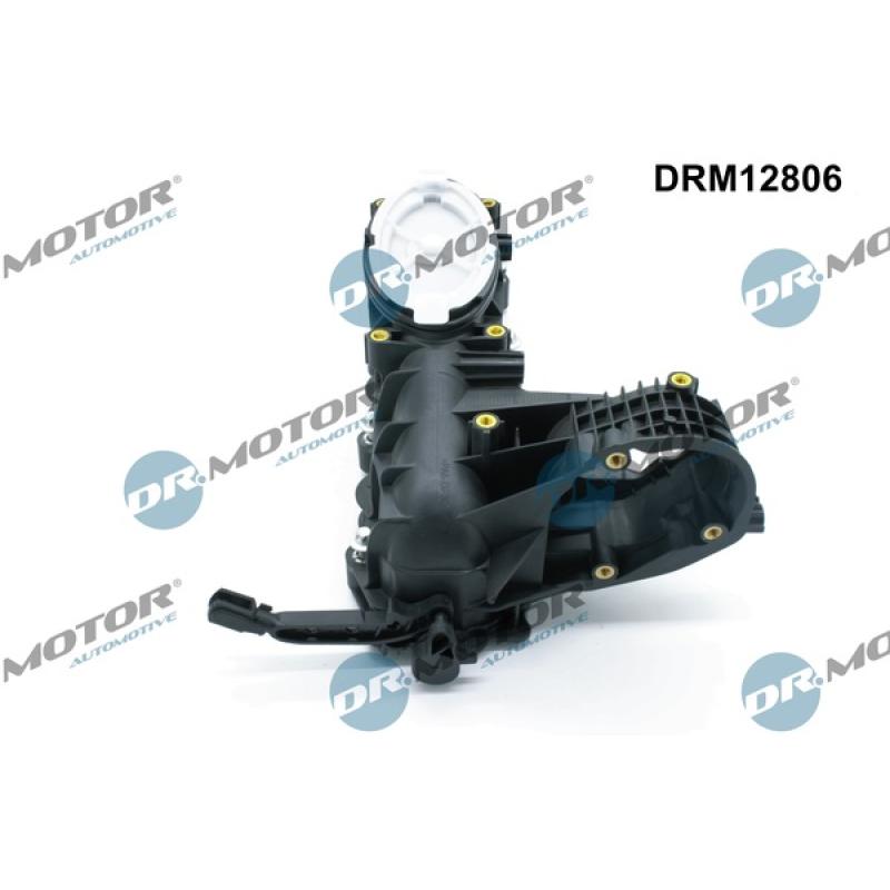 Module de tube d'admission Dr.Motor DRM12806 - Visuel 2