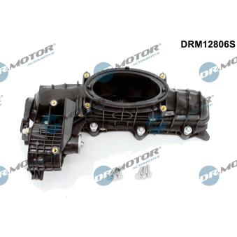 Module de tube d'admission Dr.Motor OEM 6510900037