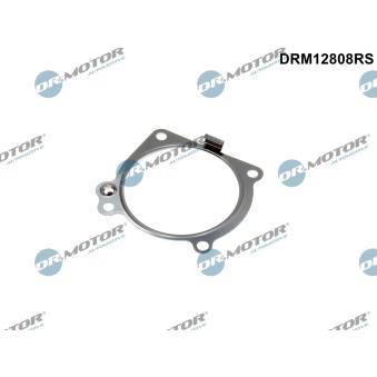 Joint d'étanchéité, collecteur d'admission Dr.Motor DRM12808RS pour SUZUKI SPLASH E 350 - 272cv