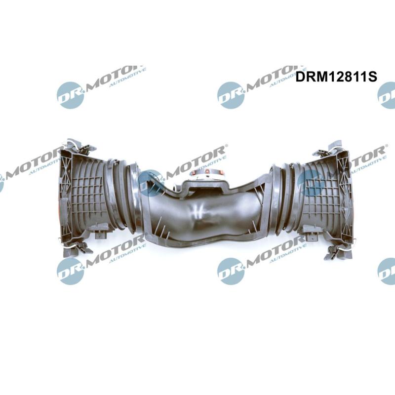 Module de tube d'admission Dr.Motor DRM12811S - Visuel 1