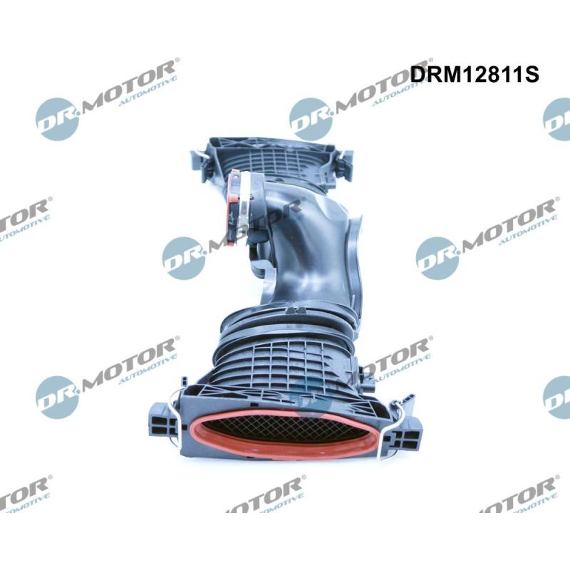 Module de tube d'admission Dr.Motor DRM12811S - Visuel 2
