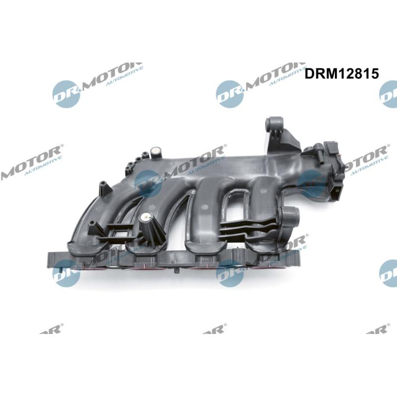 Module de tube d'admission Dr.Motor DRM12815 - Visuel 1