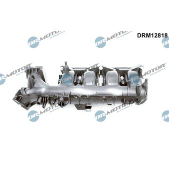 Module de tube d'admission Dr.Motor DRM12818