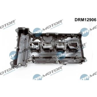 Couvercle de culasse Dr.Motor OEM 2710100630 Couvercle de culasse Dr.Motor OEM 2710100630
