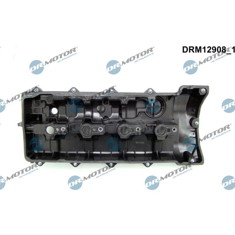 Couvercle de culasse Dr.Motor DRM12908 - Visuel 1