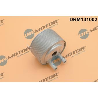Radiateur d'huile Dr.Motor [DRM131002]