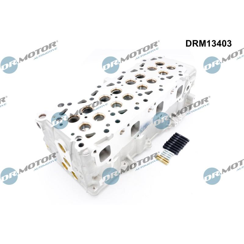 Culasse de cylindre Dr.Motor DRM13403 - Visuel 2