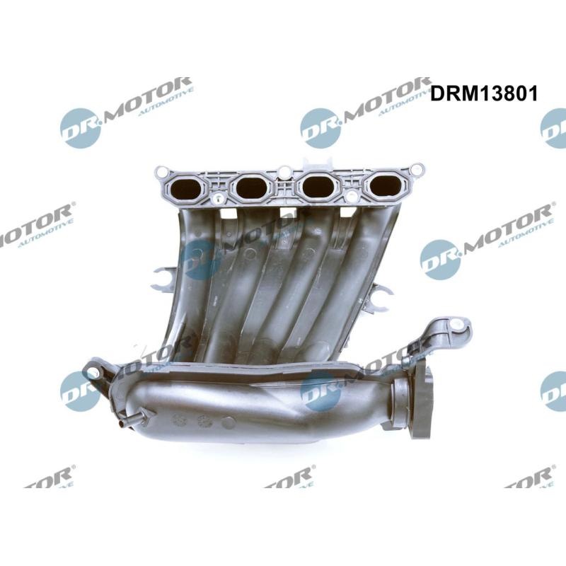 Module de tube d'admission Dr.Motor DRM13801 - Visuel 1