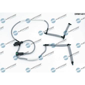 Tuyau, carburant de fuite Dr.Motor [DRM1401]
