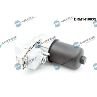 Boîtier, filtre à huile Dr.Motor OEM 1103N4