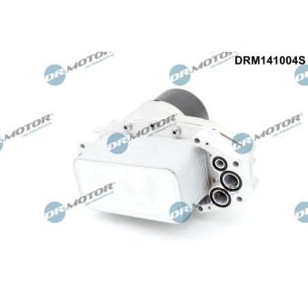 Boîtier, filtre à huile Dr.Motor [DRM141004S]