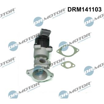 Vanne EGR Dr.Motor OEM LR009809