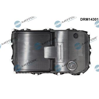 Carter d'huile, boîte automatique Dr.Motor DRM14301
