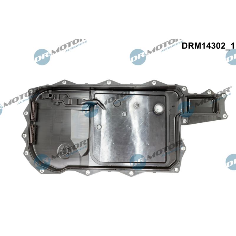 Carter d'huile, boîte automatique Dr.Motor DRM14302 - Visuel 1