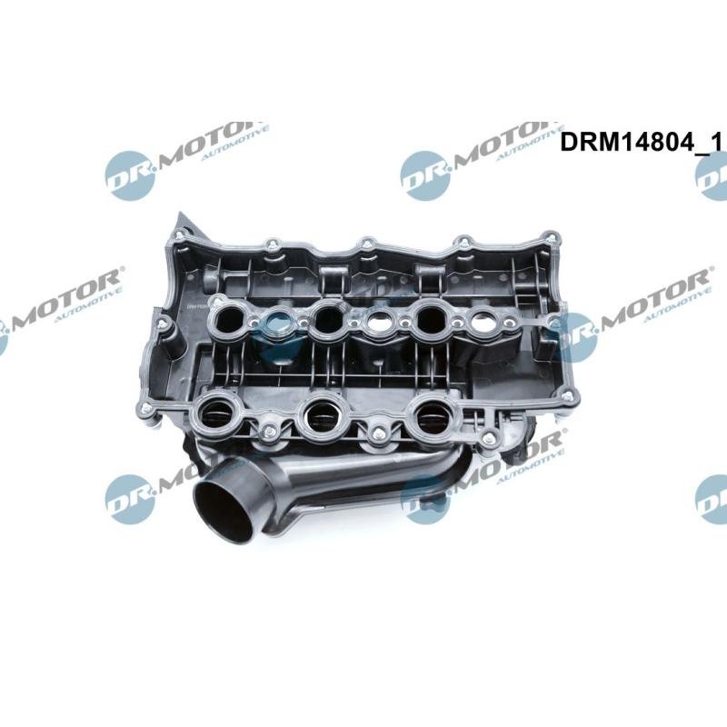 Module de tube d'admission Dr.Motor DRM14804 - Visuel 1