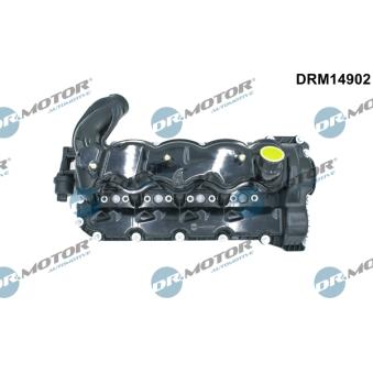 Couvercle de culasse Dr.Motor [DRM14902]