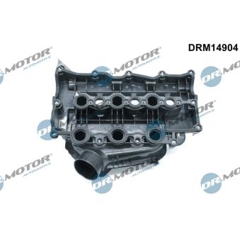 Couvercle de culasse Dr.Motor [DRM14904]