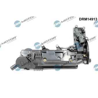 Couvercle de culasse Dr.Motor OEM LR004200 Couvercle de culasse Dr.Motor OEM LR004200