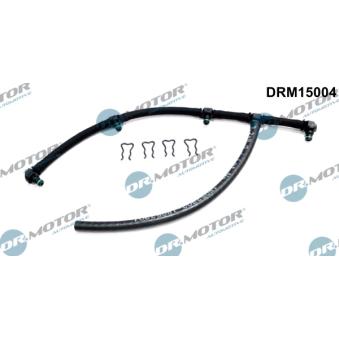 Tuyau, carburant de fuite Dr.Motor [DRM15004]